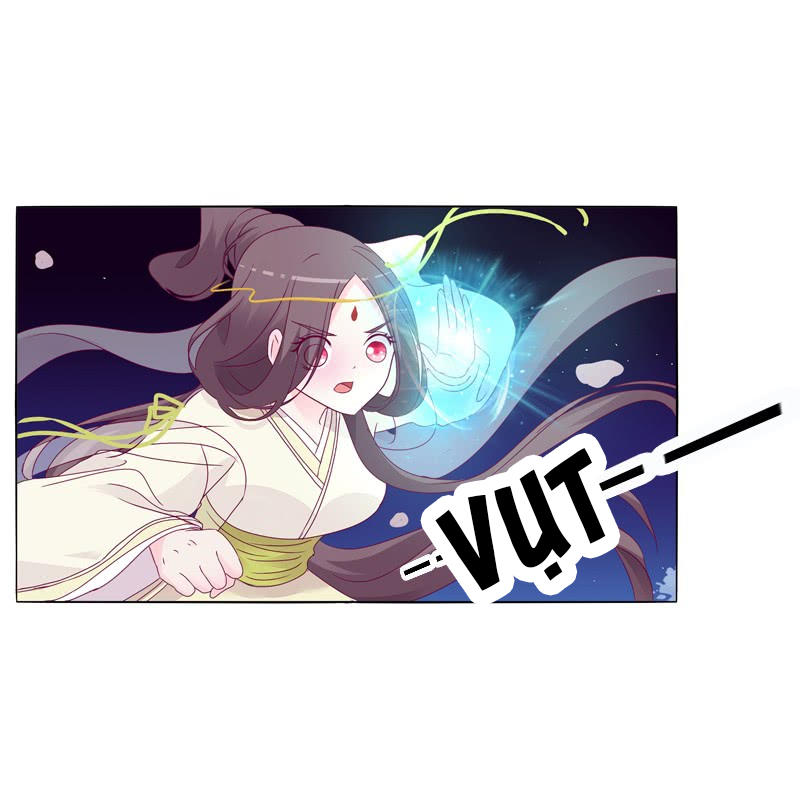 Tướng Quân Xin Xuất Chinh - Chương 24 - Trang 25