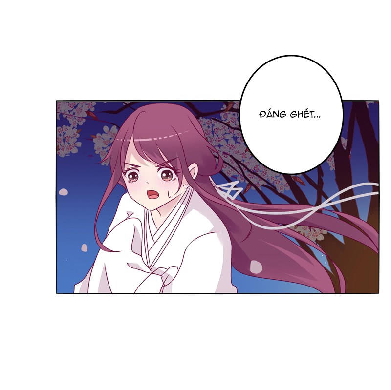 Tướng Quân Xin Xuất Chinh - Chương 24 - Trang 28