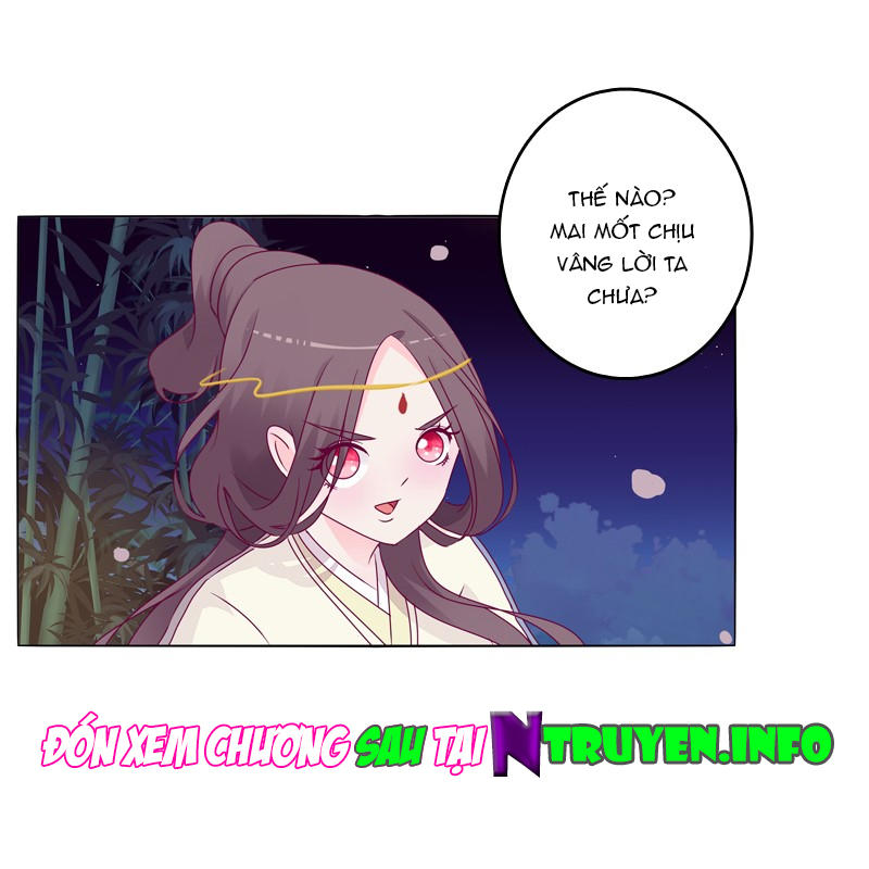 Tướng Quân Xin Xuất Chinh - Chương 24 - Trang 29