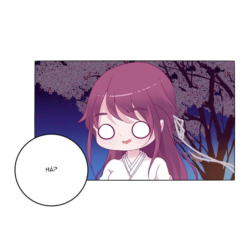 Tướng Quân Xin Xuất Chinh - Chương 24 - Trang 6