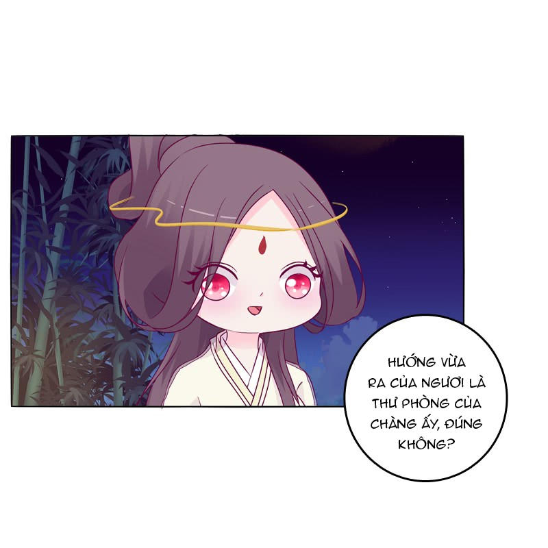 Tướng Quân Xin Xuất Chinh - Chương 24 - Trang 7