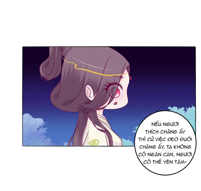 Tướng Quân Xin Xuất Chinh - Chương 24 - Trang 9