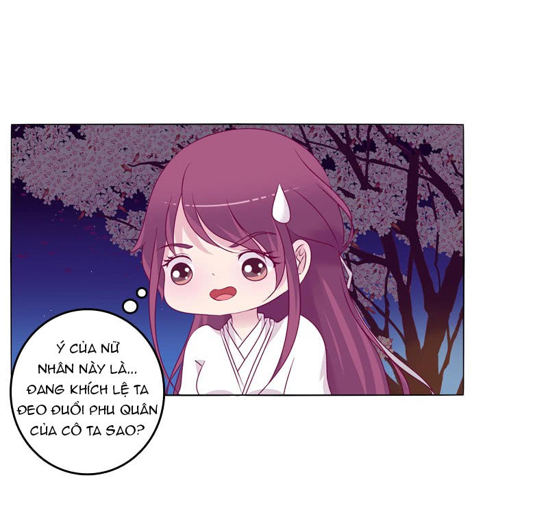 Tướng Quân Xin Xuất Chinh - Chương 24 - Trang 10