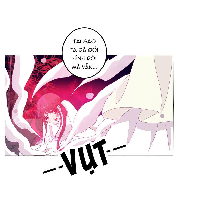 Tướng Quân Xin Xuất Chinh - Chương 25 - Trang 19