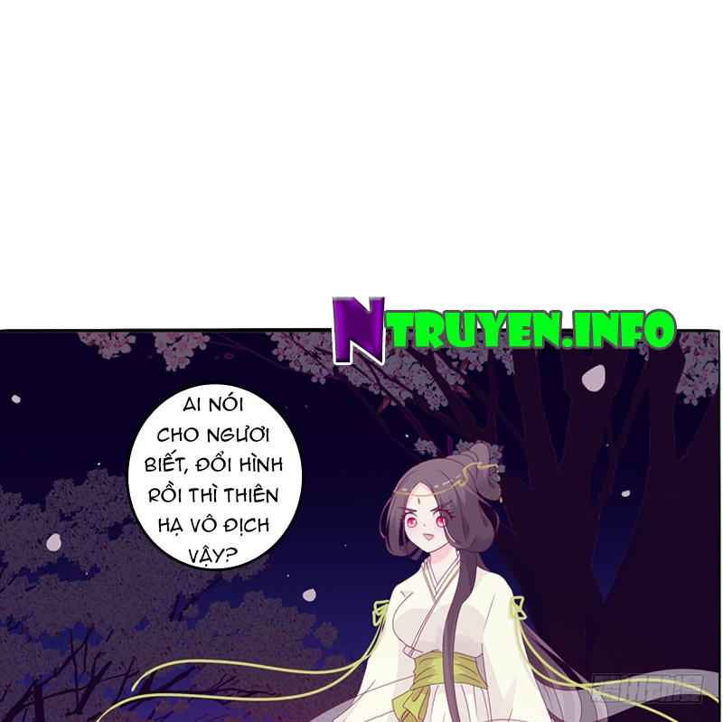 Tướng Quân Xin Xuất Chinh - Chương 25 - Trang 20