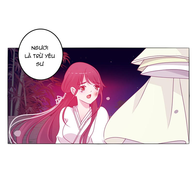 Tướng Quân Xin Xuất Chinh - Chương 25 - Trang 22