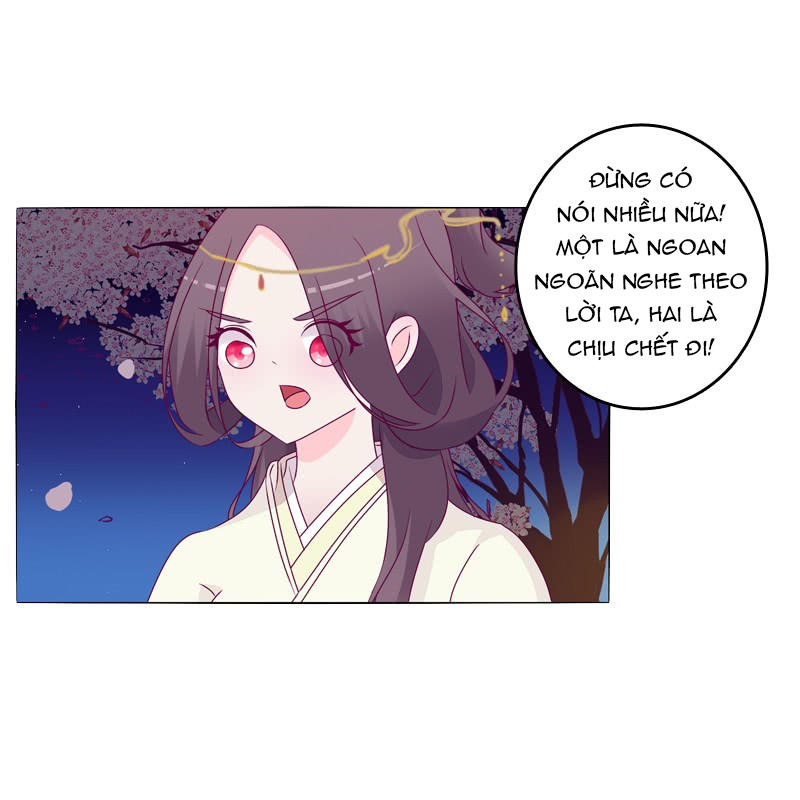 Tướng Quân Xin Xuất Chinh - Chương 25 - Trang 23