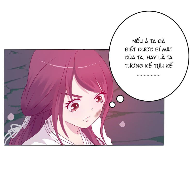 Tướng Quân Xin Xuất Chinh - Chương 25 - Trang 25