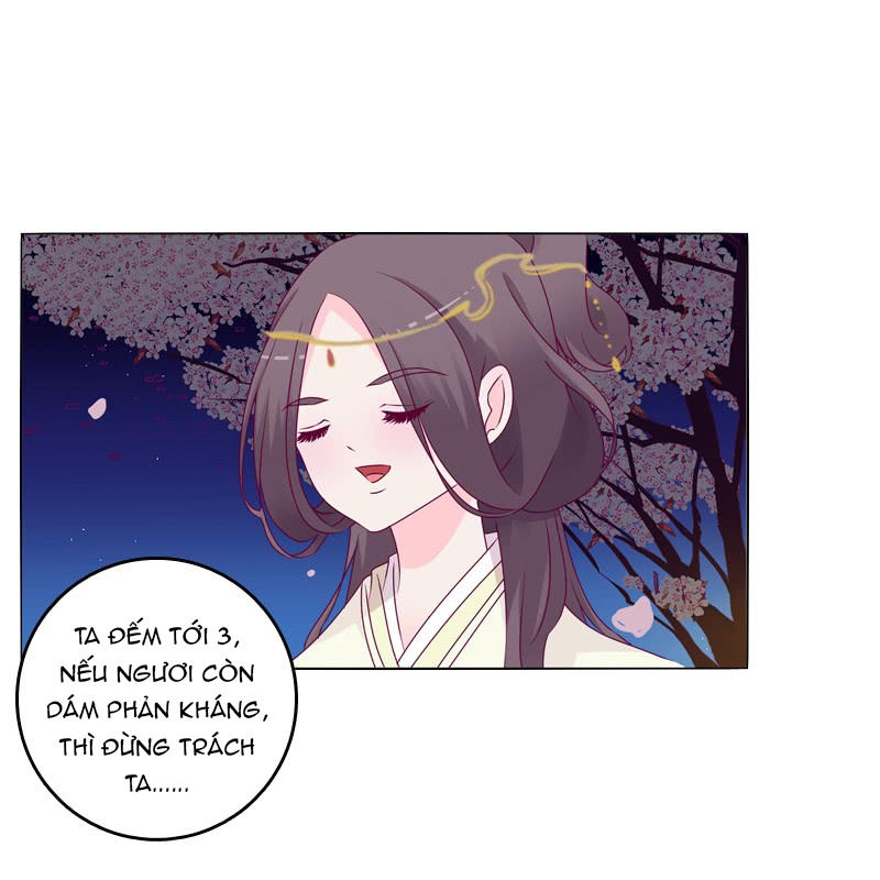 Tướng Quân Xin Xuất Chinh - Chương 25 - Trang 26