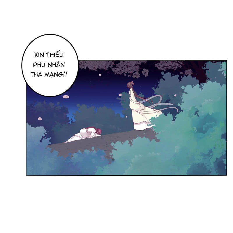 Tướng Quân Xin Xuất Chinh - Chương 25 - Trang 27