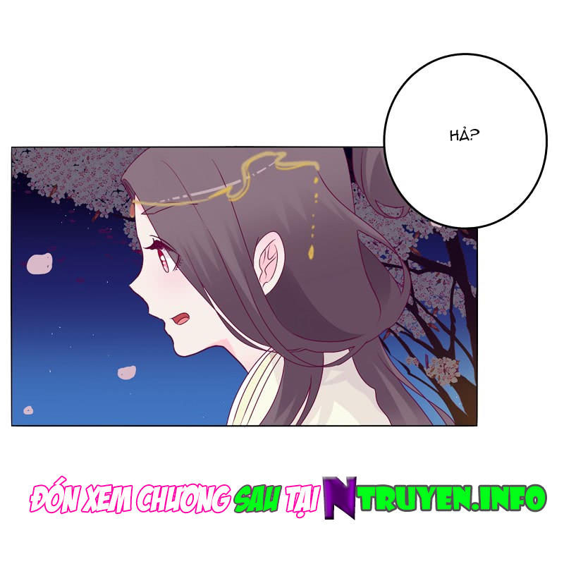 Tướng Quân Xin Xuất Chinh - Chương 25 - Trang 28