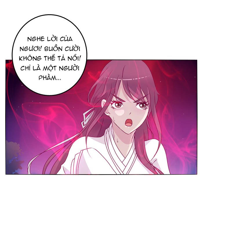 Tướng Quân Xin Xuất Chinh - Chương 25 - Trang 4