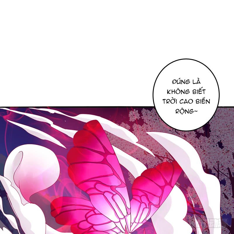 Tướng Quân Xin Xuất Chinh - Chương 25 - Trang 5