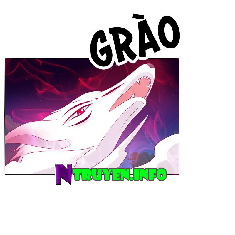 Tướng Quân Xin Xuất Chinh - Chương 25 - Trang 8