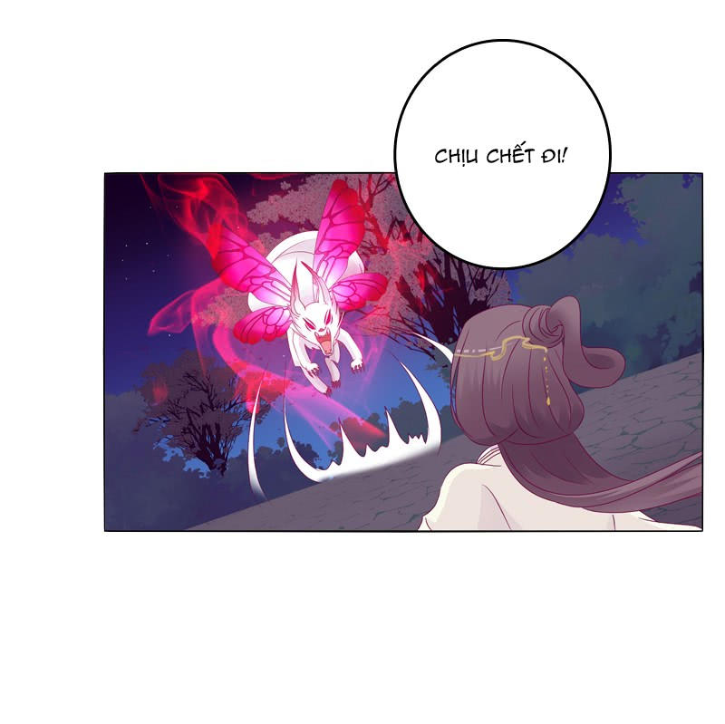 Tướng Quân Xin Xuất Chinh - Chương 25 - Trang 9