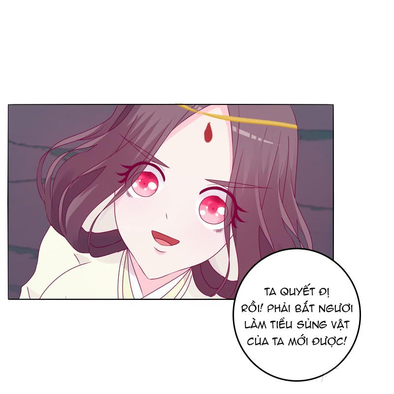 Tướng Quân Xin Xuất Chinh - Chương 25 - Trang 10