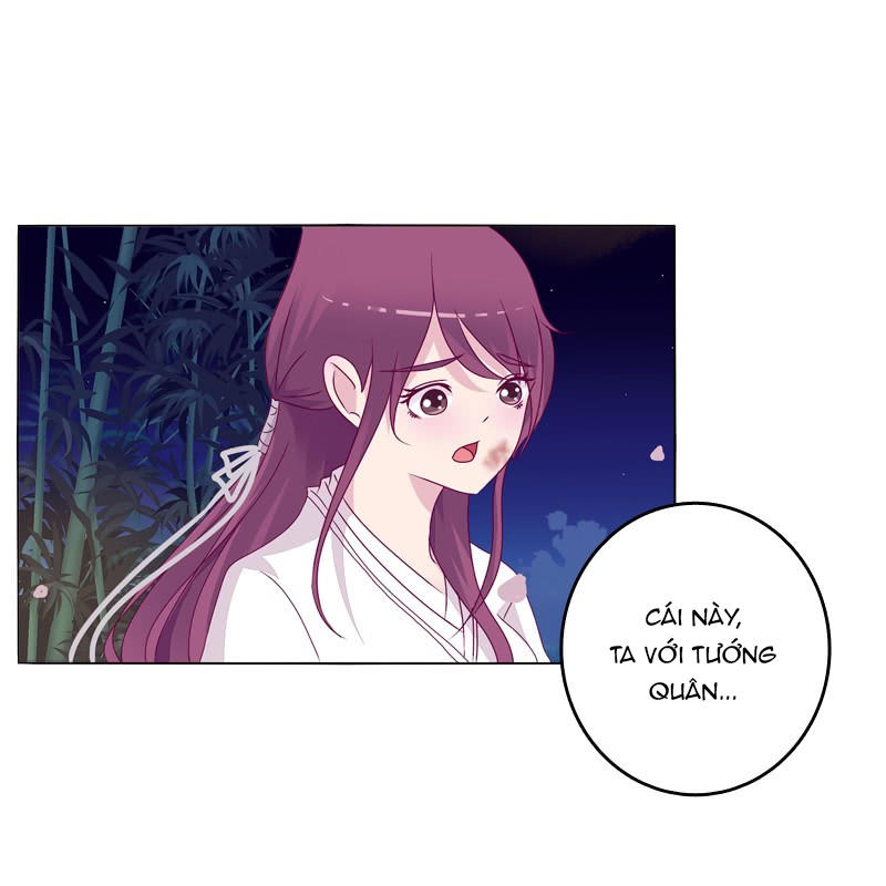 Tướng Quân Xin Xuất Chinh - Chương 26 - Trang 11