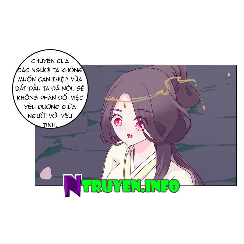 Tướng Quân Xin Xuất Chinh - Chương 26 - Trang 12