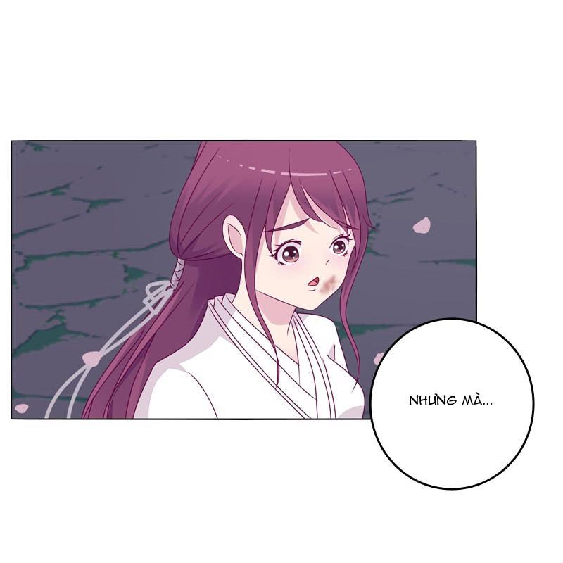 Tướng Quân Xin Xuất Chinh - Chương 26 - Trang 13