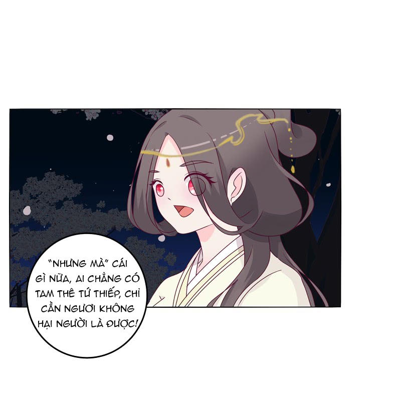 Tướng Quân Xin Xuất Chinh - Chương 26 - Trang 14