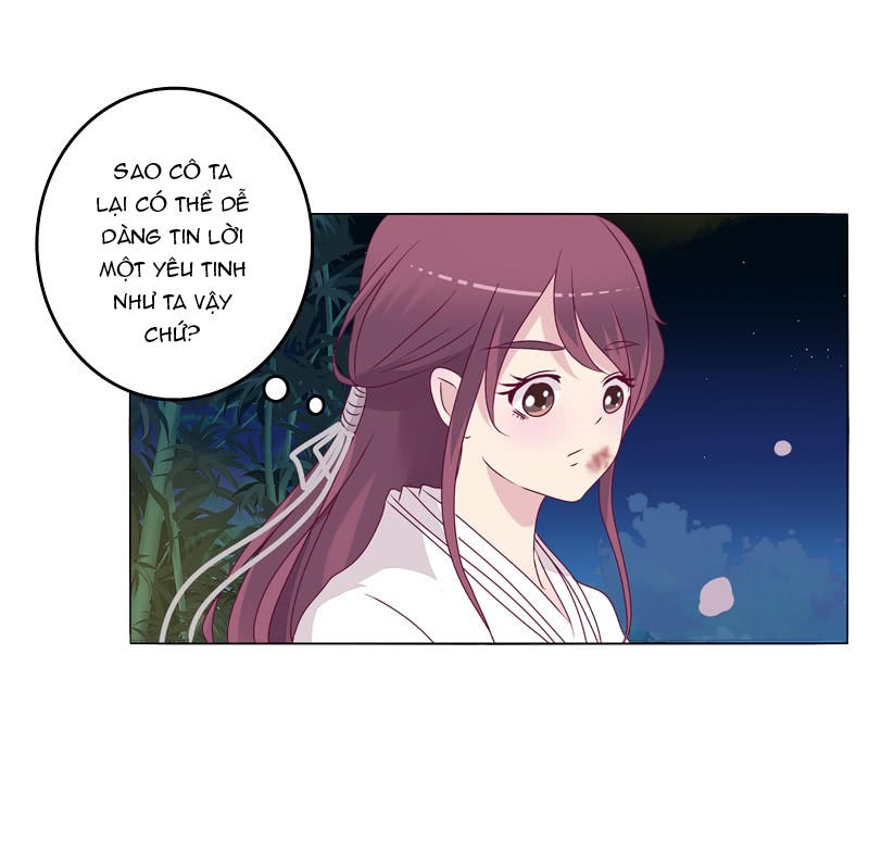 Tướng Quân Xin Xuất Chinh - Chương 26 - Trang 17