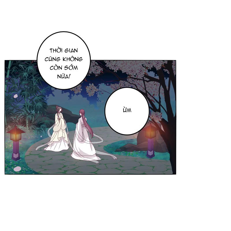 Tướng Quân Xin Xuất Chinh - Chương 26 - Trang 18