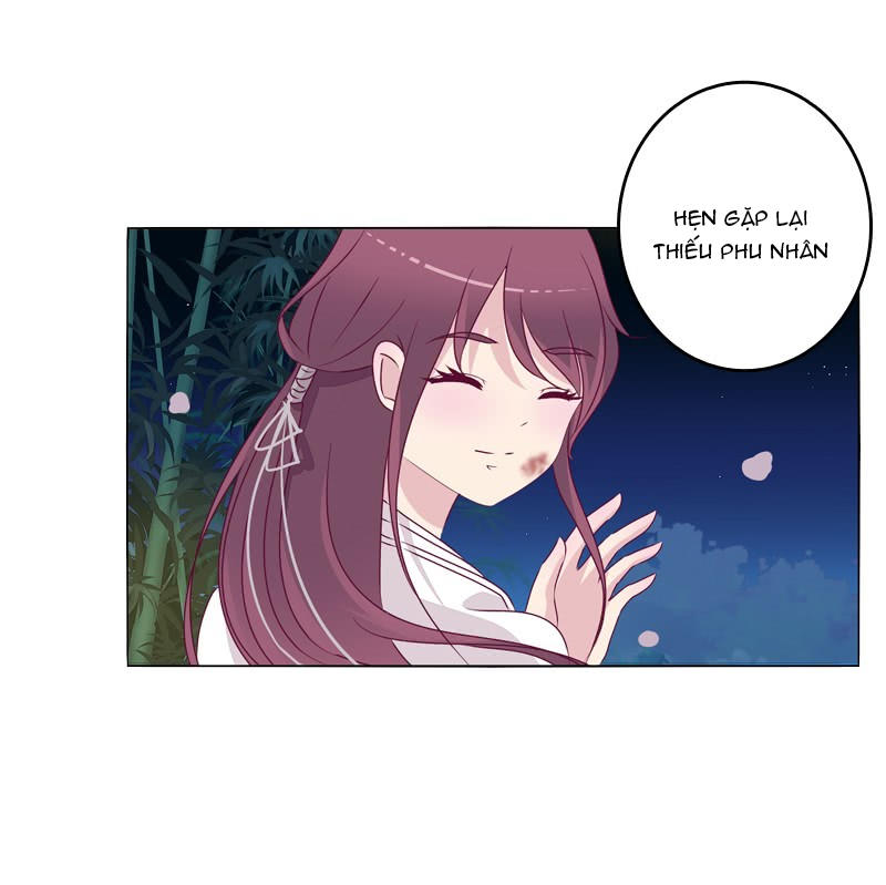 Tướng Quân Xin Xuất Chinh - Chương 26 - Trang 19