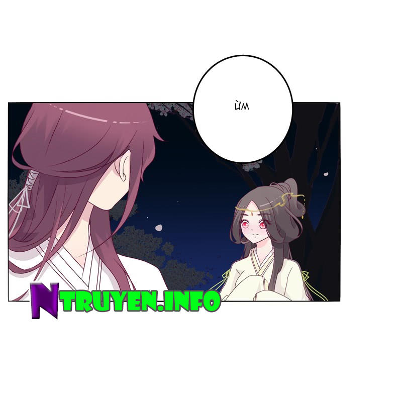 Tướng Quân Xin Xuất Chinh - Chương 26 - Trang 20