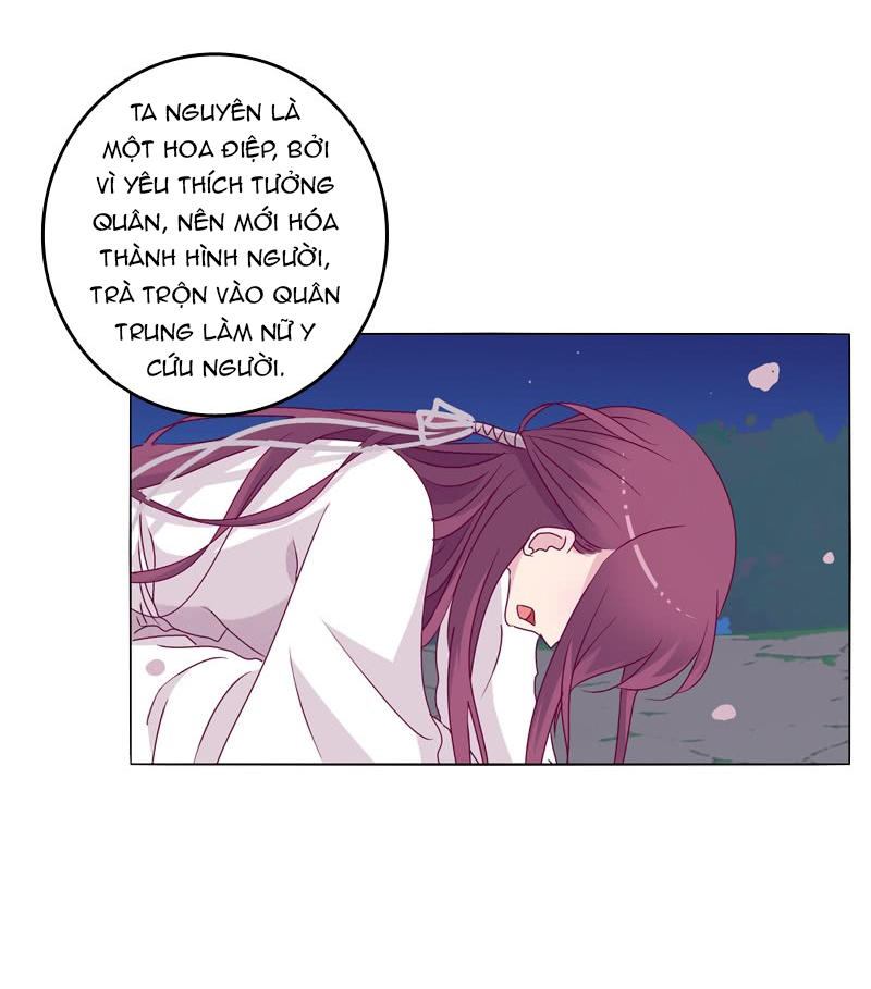 Tướng Quân Xin Xuất Chinh - Chương 26 - Trang 3