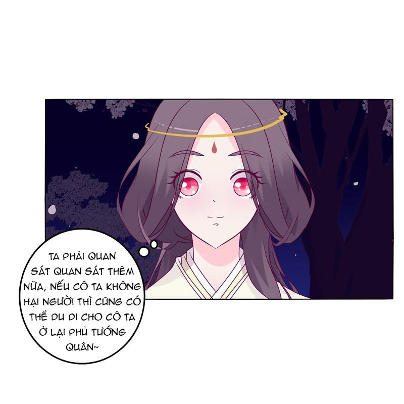 Tướng Quân Xin Xuất Chinh - Chương 26 - Trang 22