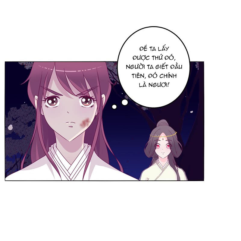 Tướng Quân Xin Xuất Chinh - Chương 26 - Trang 23