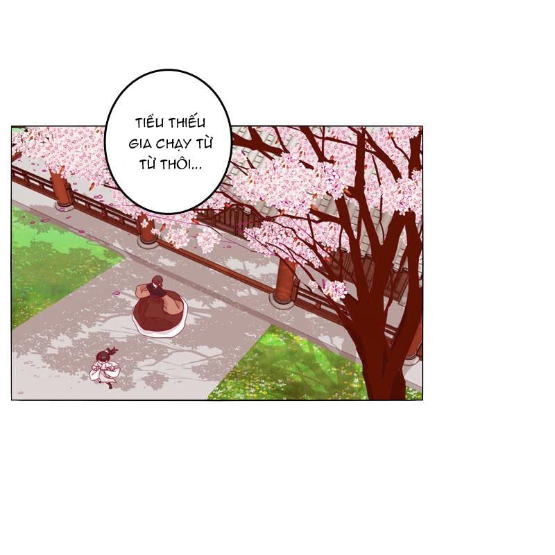 Tướng Quân Xin Xuất Chinh - Chương 26 - Trang 25