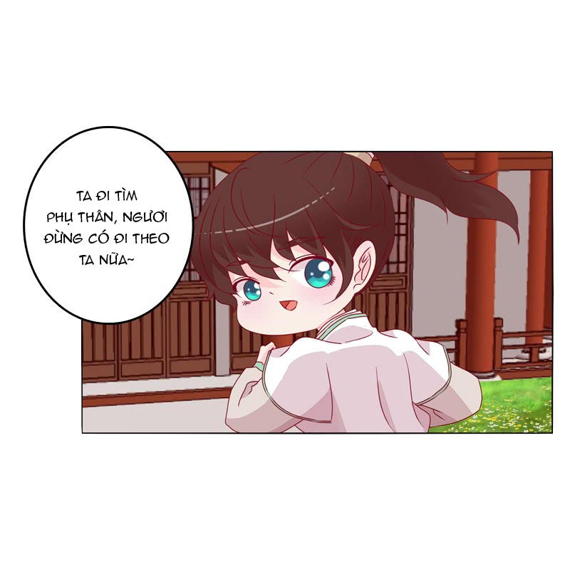 Tướng Quân Xin Xuất Chinh - Chương 26 - Trang 26