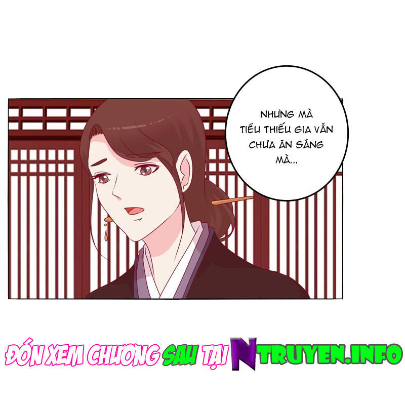 Tướng Quân Xin Xuất Chinh - Chương 26 - Trang 27