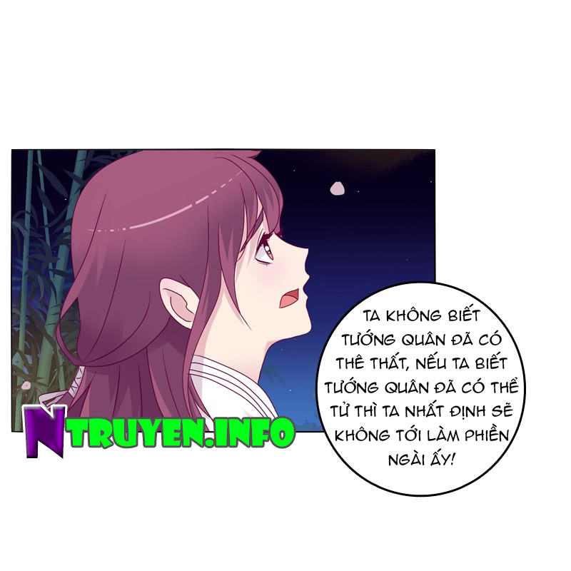 Tướng Quân Xin Xuất Chinh - Chương 26 - Trang 4