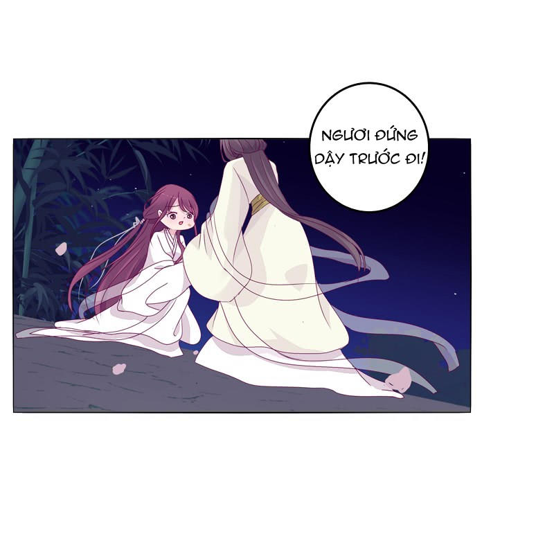 Tướng Quân Xin Xuất Chinh - Chương 26 - Trang 7