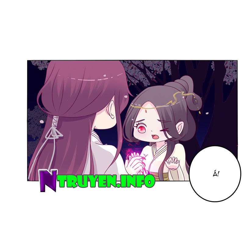 Tướng Quân Xin Xuất Chinh - Chương 26 - Trang 8