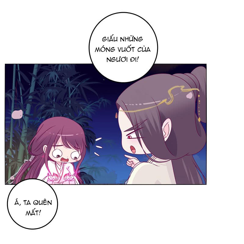 Tướng Quân Xin Xuất Chinh - Chương 26 - Trang 9