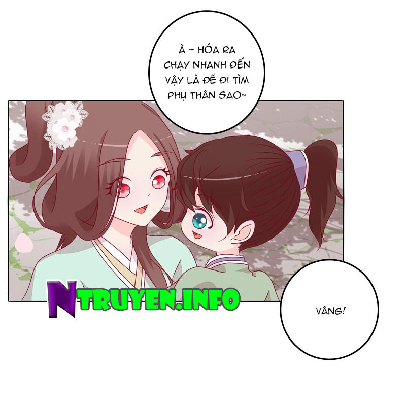 Tướng Quân Xin Xuất Chinh - Chương 27 - Trang 12