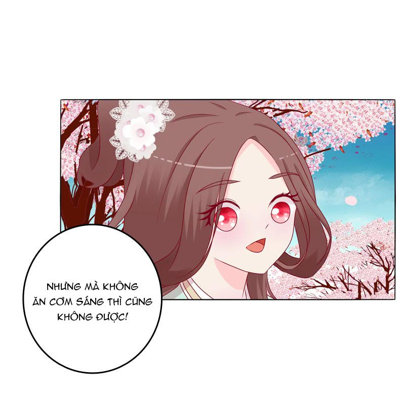 Tướng Quân Xin Xuất Chinh - Chương 27 - Trang 13