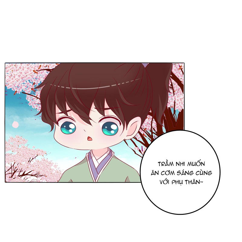 Tướng Quân Xin Xuất Chinh - Chương 27 - Trang 14