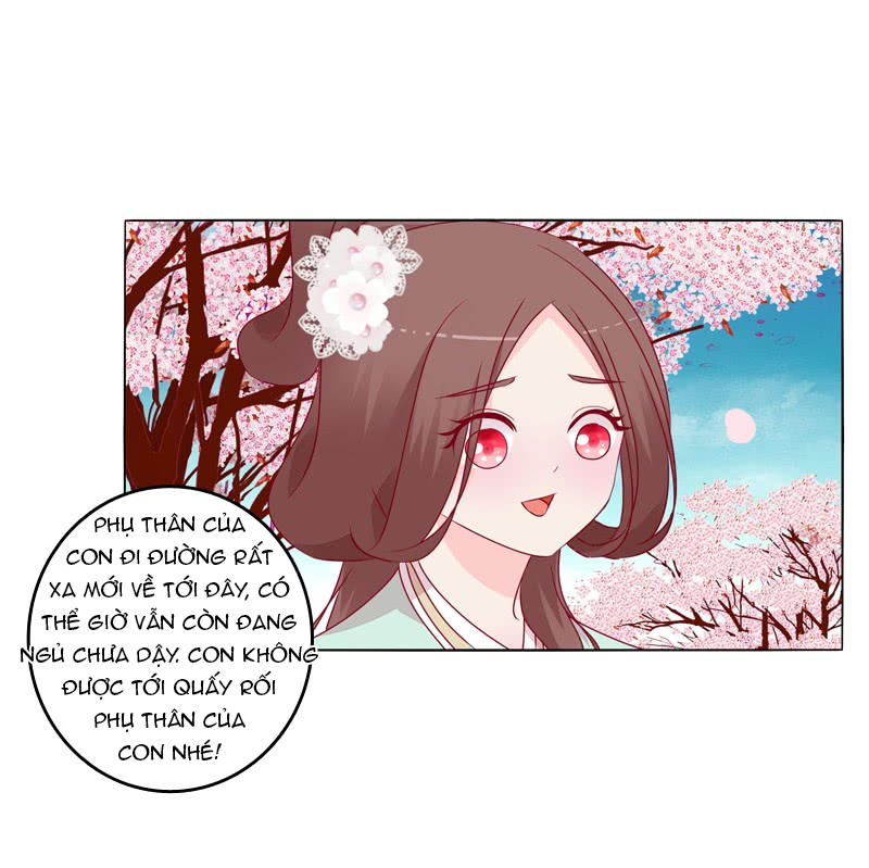 Tướng Quân Xin Xuất Chinh - Chương 27 - Trang 15