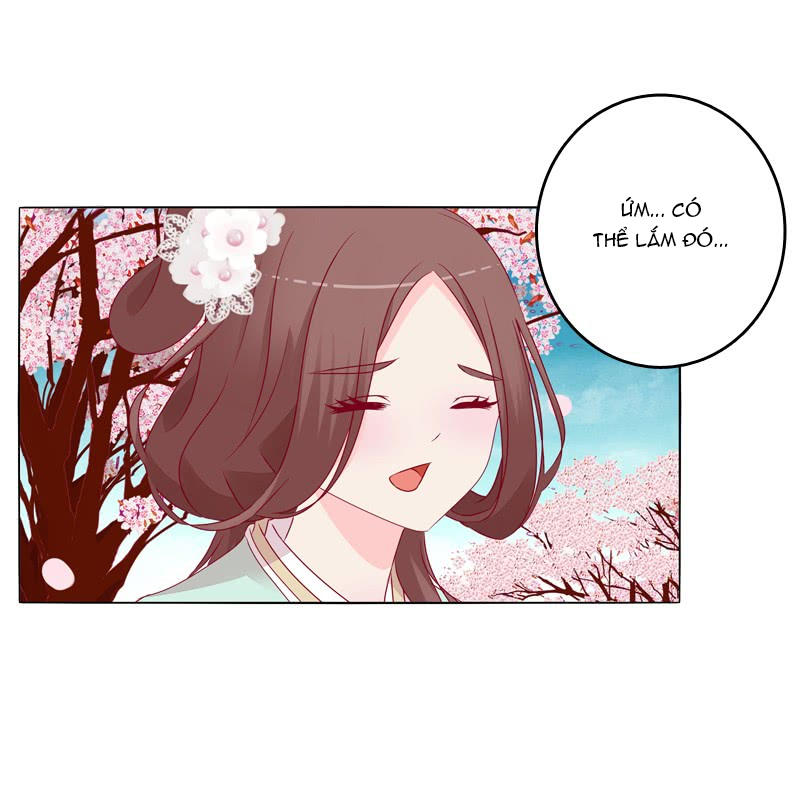 Tướng Quân Xin Xuất Chinh - Chương 27 - Trang 17