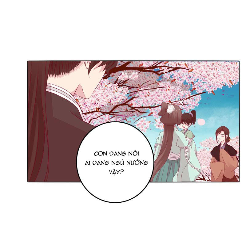 Tướng Quân Xin Xuất Chinh - Chương 27 - Trang 18