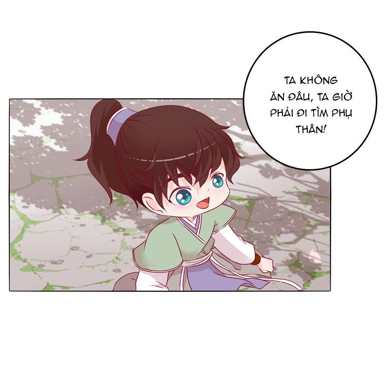 Tướng Quân Xin Xuất Chinh - Chương 27 - Trang 3