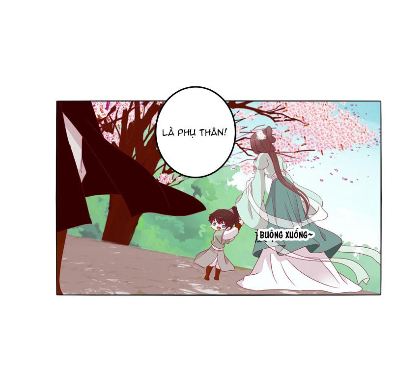 Tướng Quân Xin Xuất Chinh - Chương 27 - Trang 23