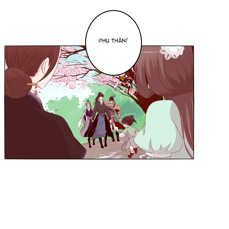 Tướng Quân Xin Xuất Chinh - Chương 27 - Trang 24