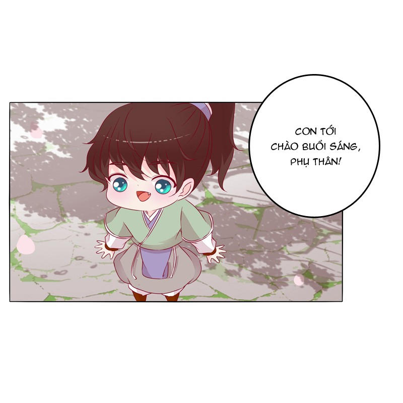 Tướng Quân Xin Xuất Chinh - Chương 27 - Trang 25