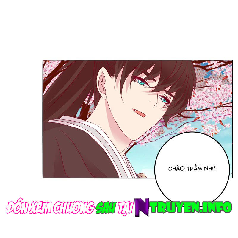 Tướng Quân Xin Xuất Chinh - Chương 27 - Trang 26