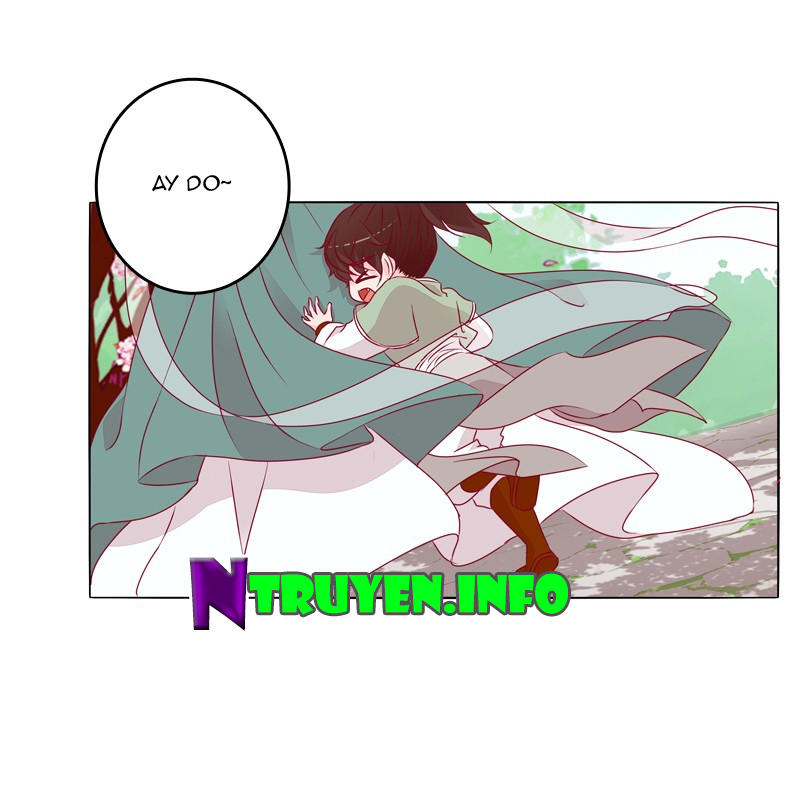 Tướng Quân Xin Xuất Chinh - Chương 27 - Trang 4